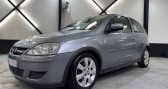 Opel Corsa occasion année 2006 boite Manuelle Annonce Opel Corsa occasion Essence 1.2 Twinport 3p 80Ch à LE HAVRE