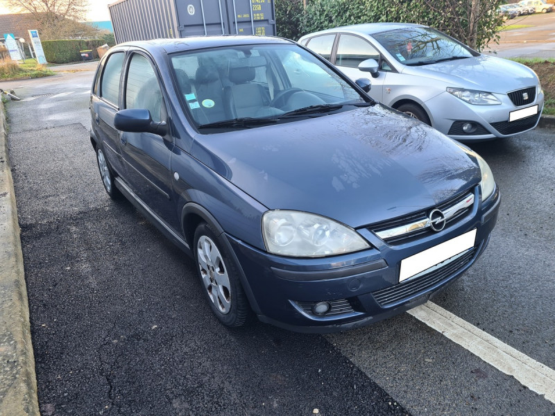Opel Corsa 1.2 TWINPORT 5 PORTES  1990E