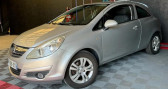 Opel Corsa occasion année 2008 boite Manuelle Annonce Opel Corsa occasion Essence 1.2 twinport 80 enjoy à Saint Martin Boulogne