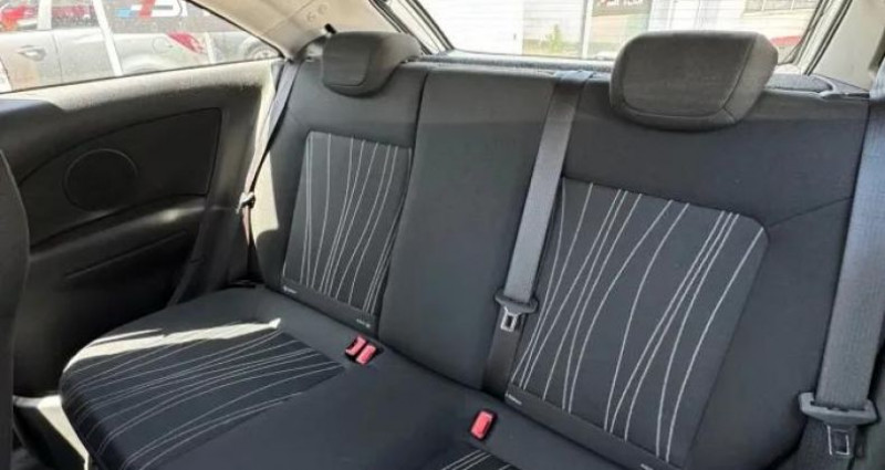 Opel Corsa 1.2 twinport 80 enjoy  occasion  Saint Martin Boulogne - photo n5
