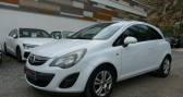 Opel Corsa 1.2 TWINPORT 85 Ch GRAPHITE BVM5   LA CIOTAT 13