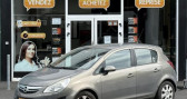Opel Corsa occasion année 2011 boite Manuelle Annonce Opel Corsa occasion Essence 1.2 TWINPORT 85 ESSENTIA à AUBIÈRE