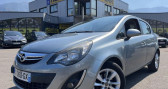 Opel Corsa occasion année 2014 boite Manuelle Annonce Opel Corsa occasion Essence 1.2 TWINPORT 85CH COOL LINE 5P à VOREPPE