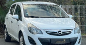 Opel Corsa occasion année 2014 boite Manuelle Annonce Opel Corsa occasion Essence 1.2 TWINPORT 85CH COOL LINE 5P à COLMAR