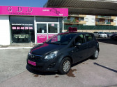 Opel Corsa occasion année 2014 boite Manuelle Annonce Opel Corsa occasion Essence 1.2 TWINPORT 85CH COOL LINE 5P à Toulouse