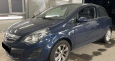 Opel Corsa 1.2 TWINPORT 85CH EASYTRONIC 5P  2014 - annonce de voiture en vente sur Auto Sélection.com