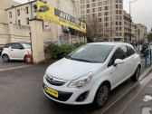 Annonce Opel Corsa occasion Essence 1.2 TWINPORT 85CH GRAPHITE 3P à Pantin