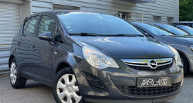 Opel Corsa , garage IDEAL AUTO SAINT MARTIN D'HERES  SAINT MARTIN D'HERES