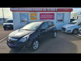 Opel Corsa occasion année 2014 boite Manuelle Annonce Opel Corsa occasion Essence 1.2 Twinport 85ch Graphite 5p à Barberey-Saint-Sulpice