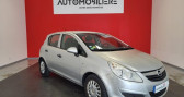 Annonce Opel Corsa occasion Essence 1.2 TWINPORT COOL LINE II - 1ERE MAIN  Chambray Les Tours