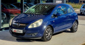 Annonce Opel Corsa occasion Essence 1.2 TWINPORT COSMO 3P � Geispolsheim