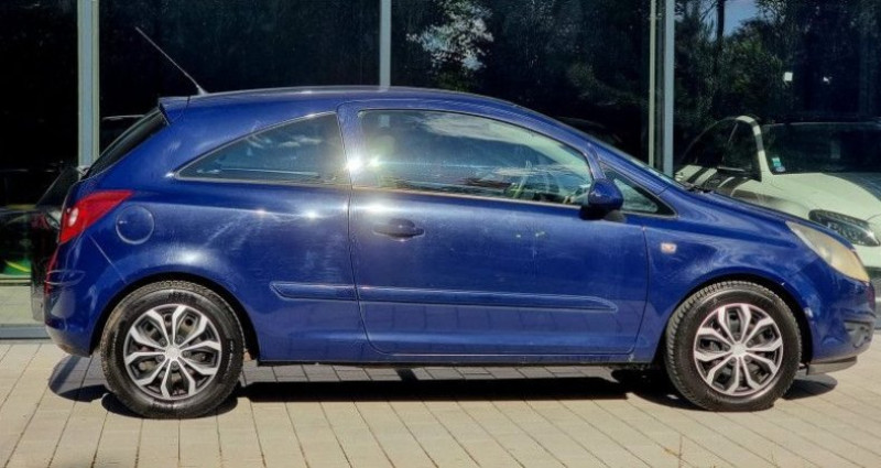 Opel Corsa 1.2 TWINPORT COSMO 3P  occasion � Geispolsheim - photo n�5