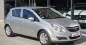 Annonce Opel Corsa occasion Essence 1.2 TWINPORT COSMO 5P � Geispolsheim