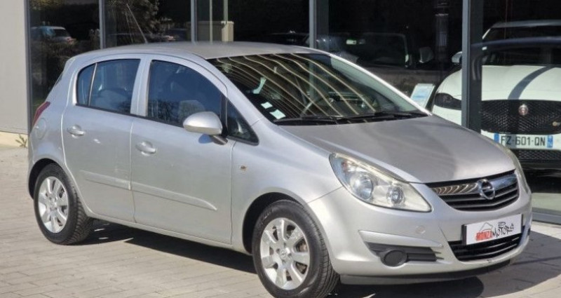 Opel Corsa 1.2 TWINPORT COSMO 5P  occasion � Geispolsheim