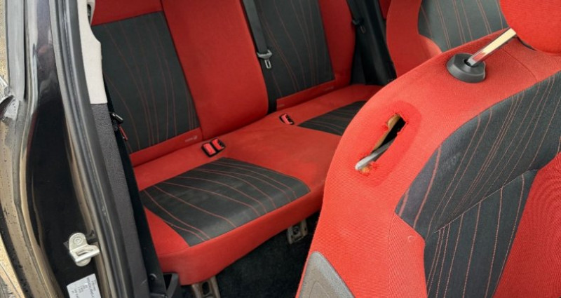 Opel Corsa 1.2 Twinport Cosmo  occasion � Marsannay la côte - photo n�7