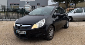 Opel Corsa , garage DDS MOTORS � Marsannay la côte