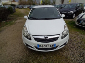 Opel Corsa 1.2 TWINPORT EDITION 5P  occasion � Aucamville - photo n�2
