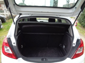 Opel Corsa 1.2 TWINPORT EDITION 5P  occasion � Aucamville - photo n�6