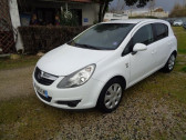 Annonce Opel Corsa occasion Essence 1.2 TWINPORT EDITION 5P � Aucamville