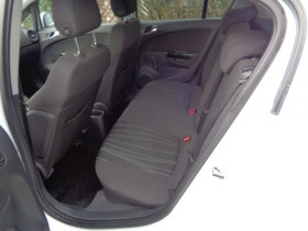 Opel Corsa 1.2 TWINPORT EDITION 5P  occasion � Aucamville - photo n�9