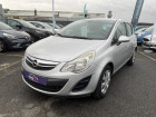 Opel Corsa occasion année 2011 boite Manuelle Annonce Opel Corsa occasion Essence 1.2 Twinport Edition 5p à Corbeil-Essonnes