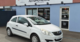 Opel Corsa , garage AGENCE AUTOMOBILIERE BELFORT  Danjoutin