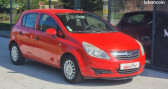 Opel Corsa occasion année 2008 boite Manuelle Annonce Opel Corsa occasion Essence 1.2 TWINPORT ENJOY 3P à Geispolsheim
