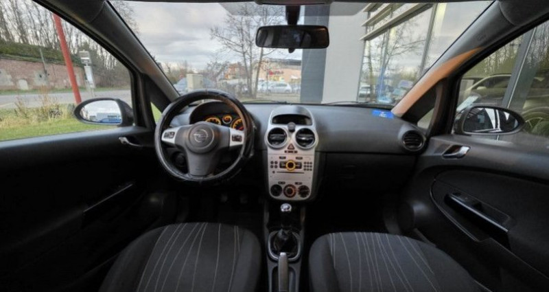 Opel Corsa 1.2 TWINPORT ENJOY 5P  occasion � Geispolsheim - photo n�7