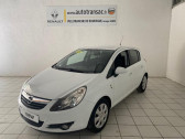 Opel Corsa occasion année 2010 boite Manuelle Annonce Opel Corsa occasion GPL 1.2 Twinport GPL 111 5p à Villefranche-de-Rouergue