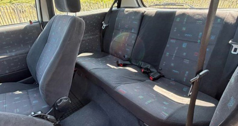 Opel Corsa 1.2  occasion  Outreau - photo n5