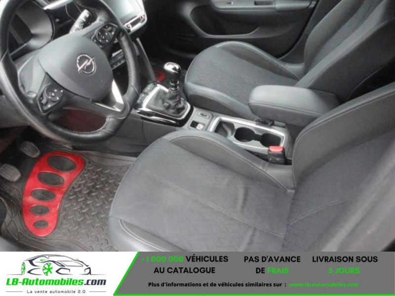 Opel Corsa 1.2  occasion  Beaupuy - photo n6