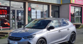 Annonce Opel Corsa occasion Essence 1.2I 12V TURBO 100CV ELEGANCE  LANNION
