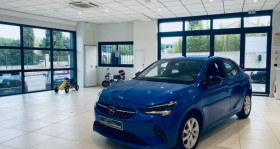 Opel Corsa , garage SAS MANELLI AUTOMOBILES  Marseille
