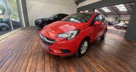 Opel Corsa , garage EURODISCAR  Bethune