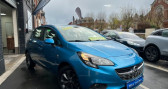Annonce Opel Corsa occasion Essence 1.2I 70ch Edition 120 ans  Nieppe
