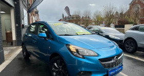 Opel Corsa occasion 2019 mise en vente à Nieppe par le garage RM CARS NIEPPE - photo n°1