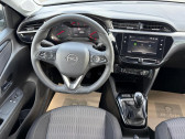 Annonce Opel Corsa occasion Essence 1.2i  75 BERLINE Elegance Business � Bessi�res