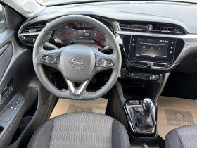 Opel Corsa occasion 2023 mise en vente &agrave; Bessi�res par le garage AUTO SMCA VERFAILLIE - photo n&deg;1