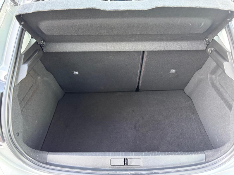 Opel Corsa 1.2i  75 BERLINE Elegance Business  occasion &agrave; Bessi�res - photo n&deg;8