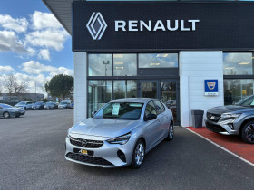 Opel Corsa , garage AUTO SMCA VERFAILLIE � Bessi�res