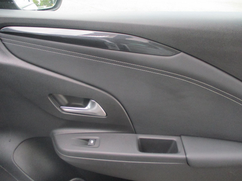 Opel Corsa 1.2i - 75 Elegance Business  occasion  Bessires - photo n17