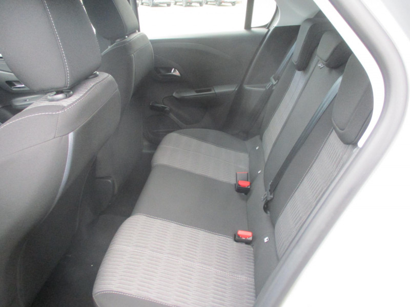 Opel Corsa 1.2i - 75 Elegance Business  occasion  Bessires - photo n13