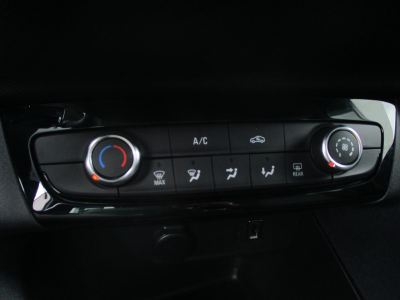 Opel Corsa 1.2i - 75 Elegance Business  occasion  Bessires - photo n19