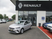 Annonce Opel Corsa occasion Essence 1.2i - 75 S&S  Elegance Business  Bessires