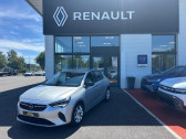 Opel Corsa occasion année 2022 boite Manuelle Annonce Opel Corsa occasion Essence 1.2i - 75 S&S Elegance Business à Bessières