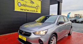 Opel Corsa , garage SOLI � chateauroux