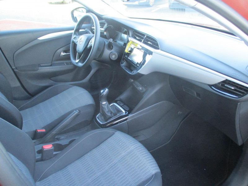 Opel Corsa 1.2i - 75 S&S  F BERLINE  occasion  Bessires - photo n12