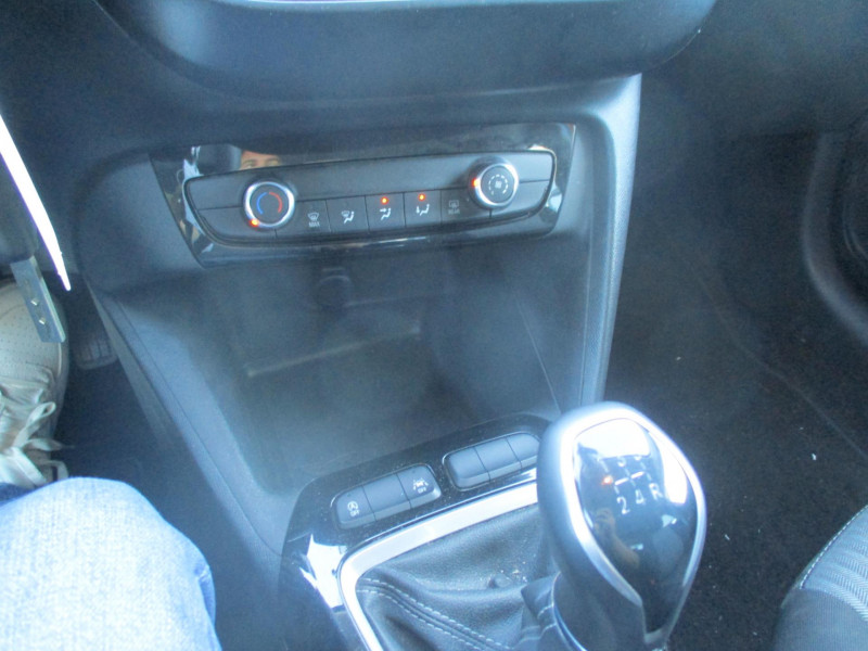 Opel Corsa 1.2i - 75 S&S  F BERLINE  occasion  Bessires - photo n9