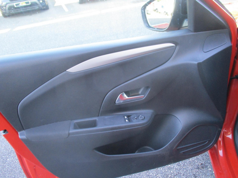 Opel Corsa 1.2i - 75 S&S  F BERLINE  occasion  Bessires - photo n13