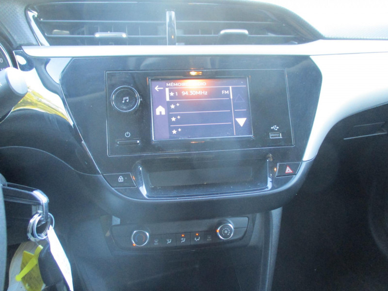 Opel Corsa 1.2i - 75 S&S  F BERLINE  occasion  Bessires - photo n5